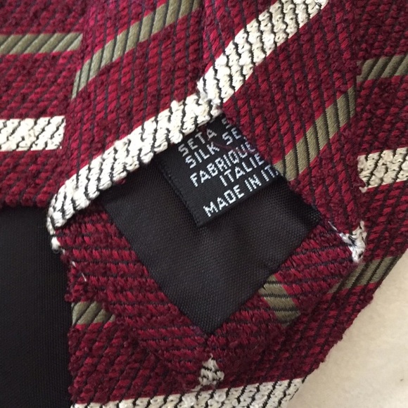 Hugo Boss Silk Neck Ties Set Of 2 - Picture 5 of 13